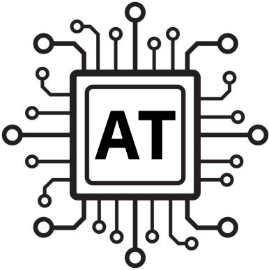 ASHA Technologies Logo